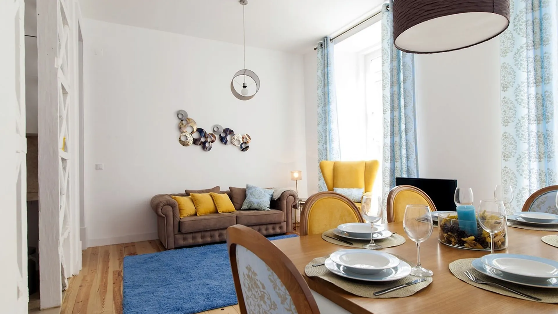 Appartement Downtown Vintage By Homing à Lisboa 0*,  Portugal