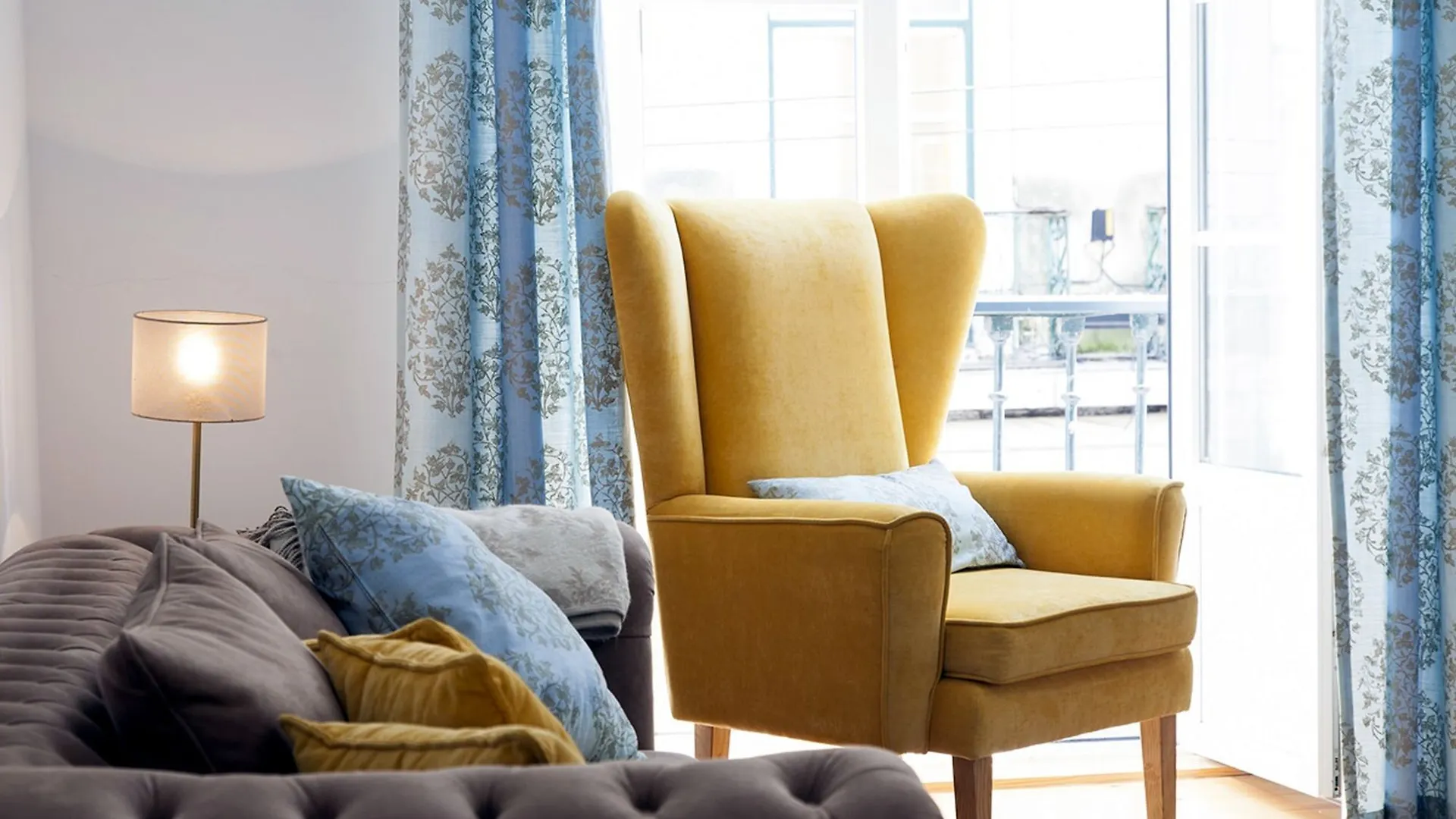 Appartement Downtown Vintage By Homing à Lisboa