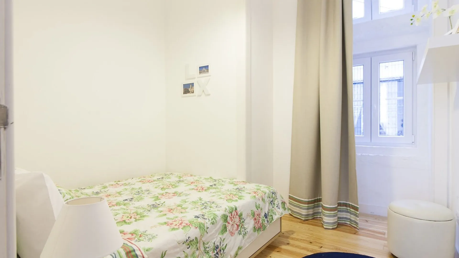 Downtown Vintage By Homing Apartman Lisboa