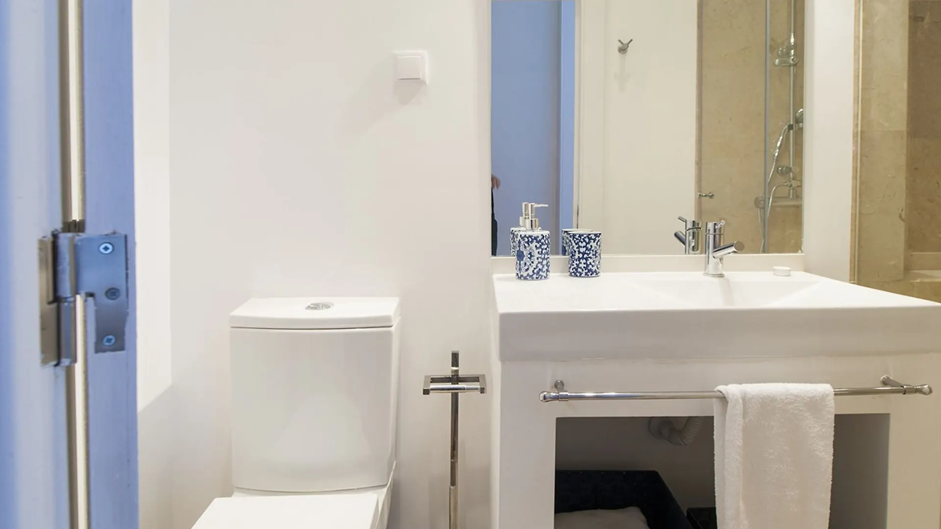 Downtown Vintage By Homing Apartman Lisboa